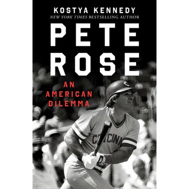 Pete Rose: An American Dilemma