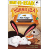 Hot Fudge: Ready-To-Read Level 3