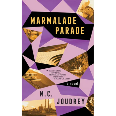 Marmalade Parade