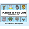 I Can Do It. Yes I Can!