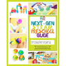 Next-Gen STEAM Preschool Guide: Year-long program and guide to 40+ activities for 3-6 year olds