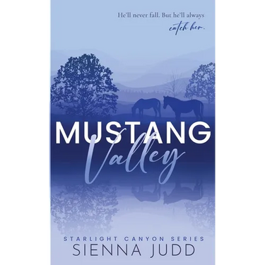 Mustang Valley