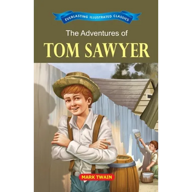 The Adventure of Tom Sawyer