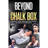Beyond the Chalk Box: Insight and Inspiration from Olympic Gymnasts
