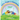Let's Make a Rainbow: A Yoga Story for Kids