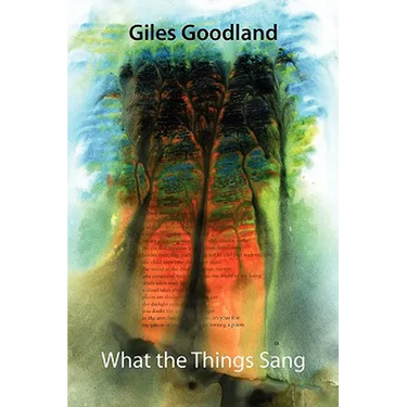 What the Things Sang