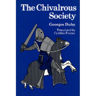 The Chivalrous Society