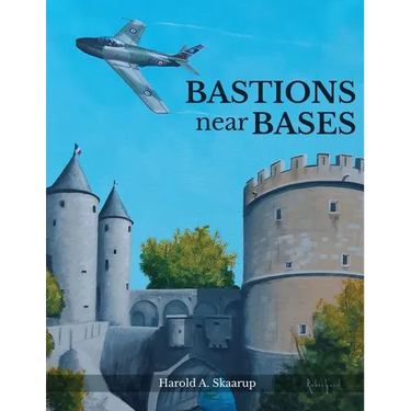 Bastions near Bases