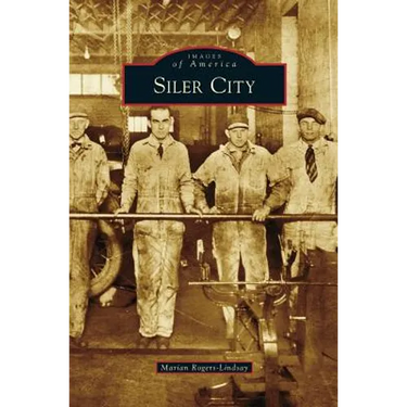 Siler City