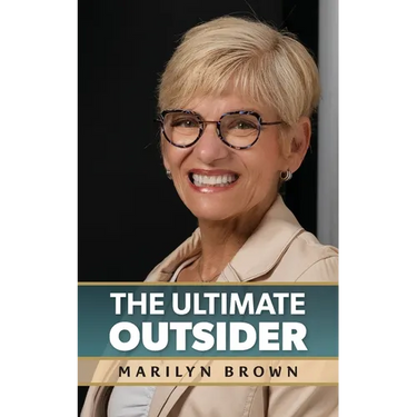 The Ultimate Outsider