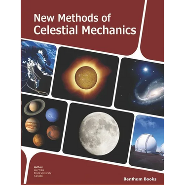 New Methods of Celestial Mechanics