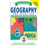 Janice Vancleave's Geography for Every Kid: Easy Activities That Make Learning Geography Fun