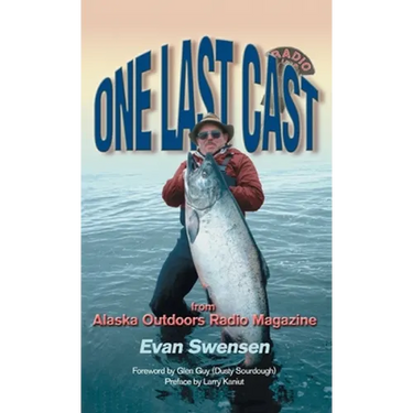 One Last Cast