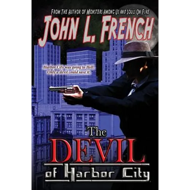 The Devil Of Harbor CIty