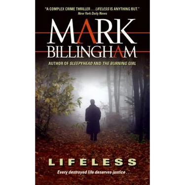 Lifeless