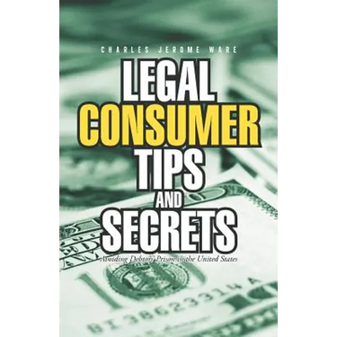 Legal Consumer Tips and Secrets: Avoiding Debtors' Prison in the United States