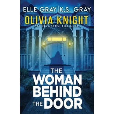 The Woman Behind the Door
