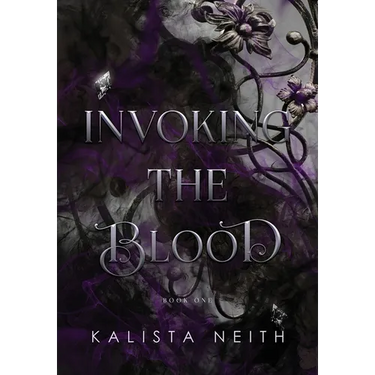 Invoking the Blood (2024)