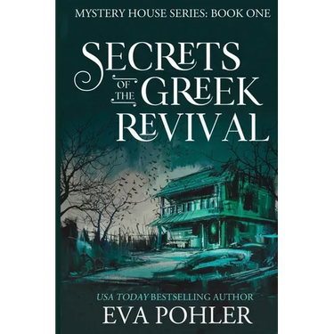 Secrets of the Greek Revival