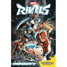 Marvel Rivals: Infinity