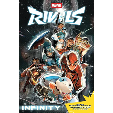 Marvel Rivals: Infinity