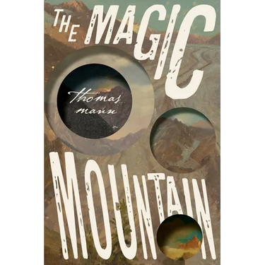 The Magic Mountain