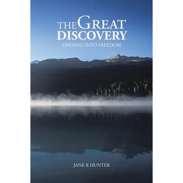 The Great Discovery: Opening Into Freedom