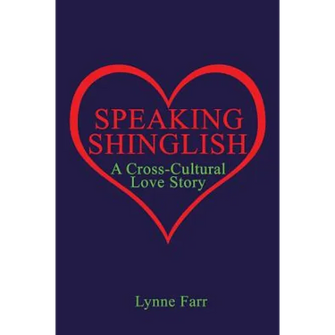 Speaking Shinglish: A Cross-Cultural Love Story