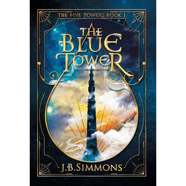 The Blue Tower