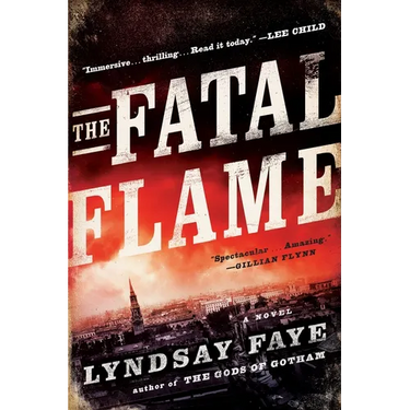 The Fatal Flame
