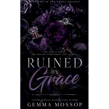 Ruined by Grace