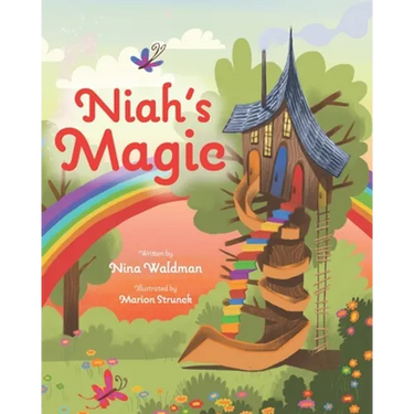 Niah's Magic