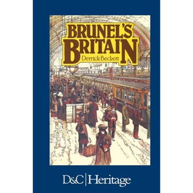 Brunels Britain