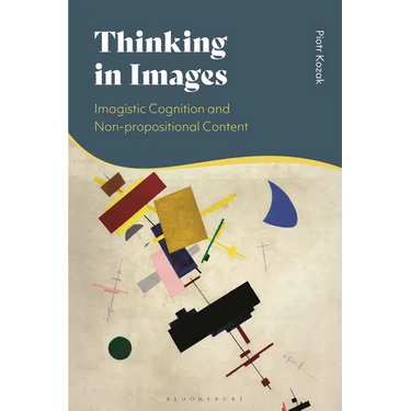 Thinking in Images: Imagistic Cognition and Non-Propositional Content