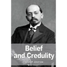 Belief and Credulity