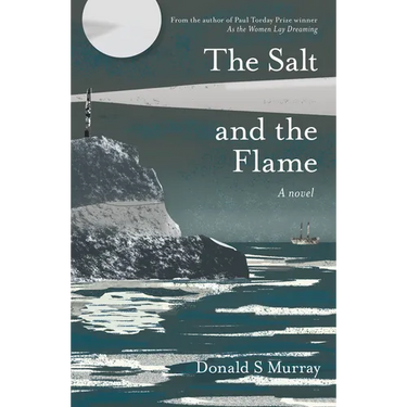 The Salt and the Flame