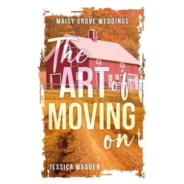 The Art of Moving On