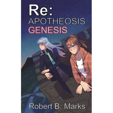 Re: Apotheosis - Genesis