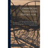 Commercial Fertilizers Report for ..; no.377