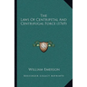 The Laws Of Centripetal And Centrifugal Force (1769)