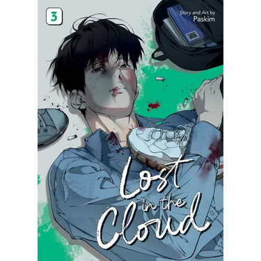 Lost in the Cloud Vol. 3