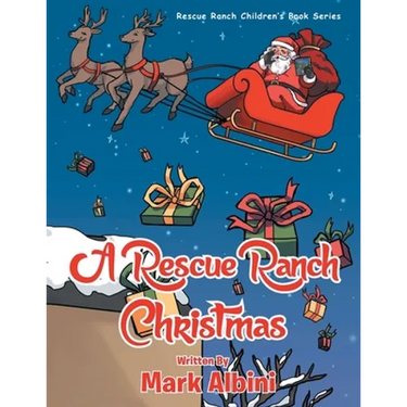 A Rescue Ranch Christmas