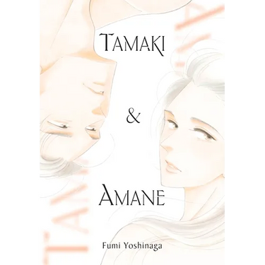 Tamaki & Amane