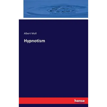 Hypnotism