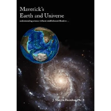 Maverick's Earth and Universe
