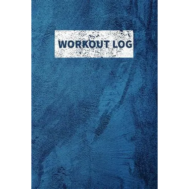 Strict Workout Log For Women