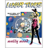Complete Wally Wood Lunar Tunes