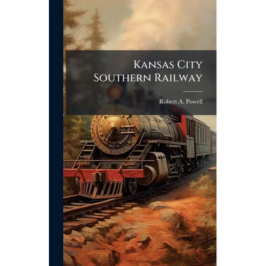 Kansas City Southern Railway