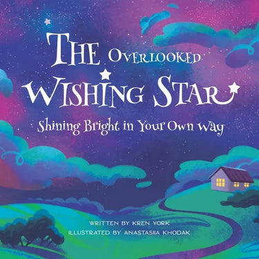 The Overlooked Wishing Star: Shining Bright in Your Own Way