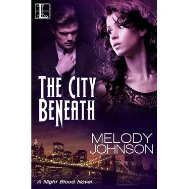 The City Beneath